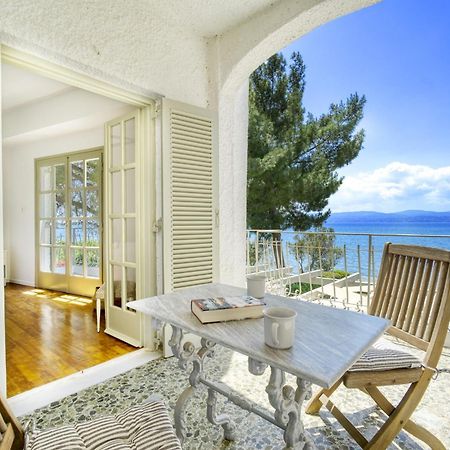 Marvelous Beach House Еретрія Екстер'єр фото
