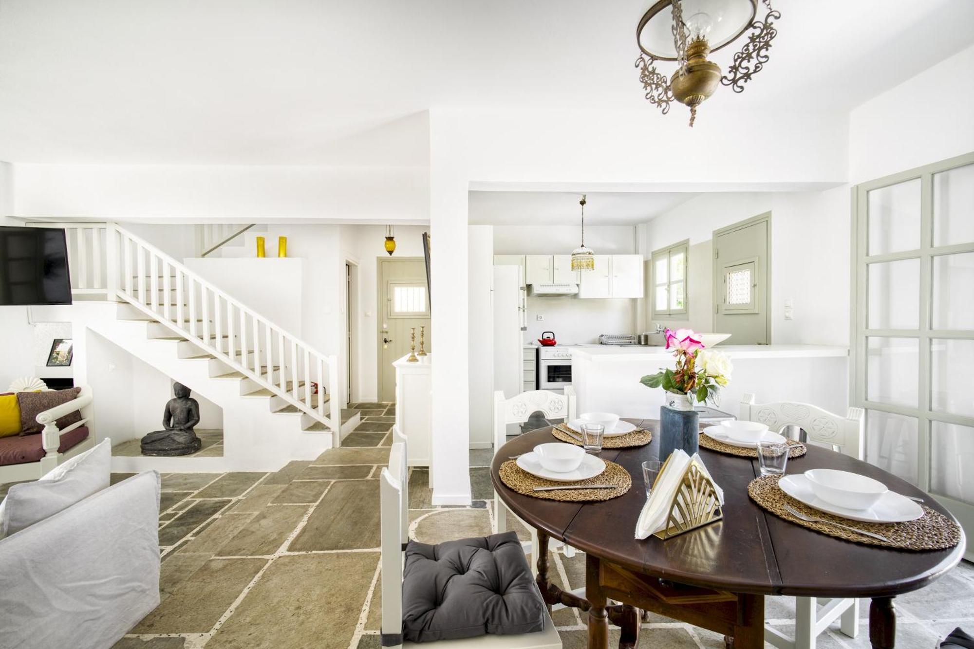 Marvelous Beach House Еретрія Екстер'єр фото