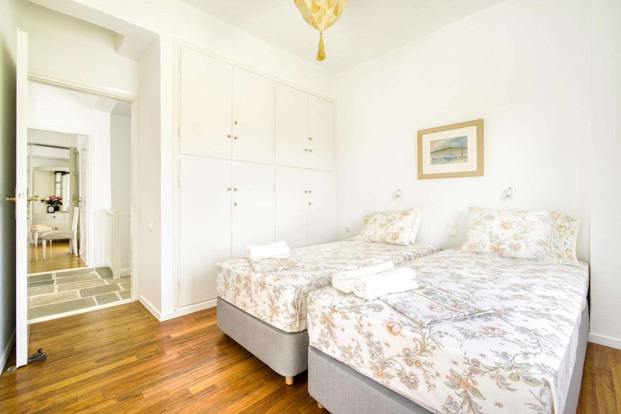 Marvelous Beach House Еретрія Екстер'єр фото