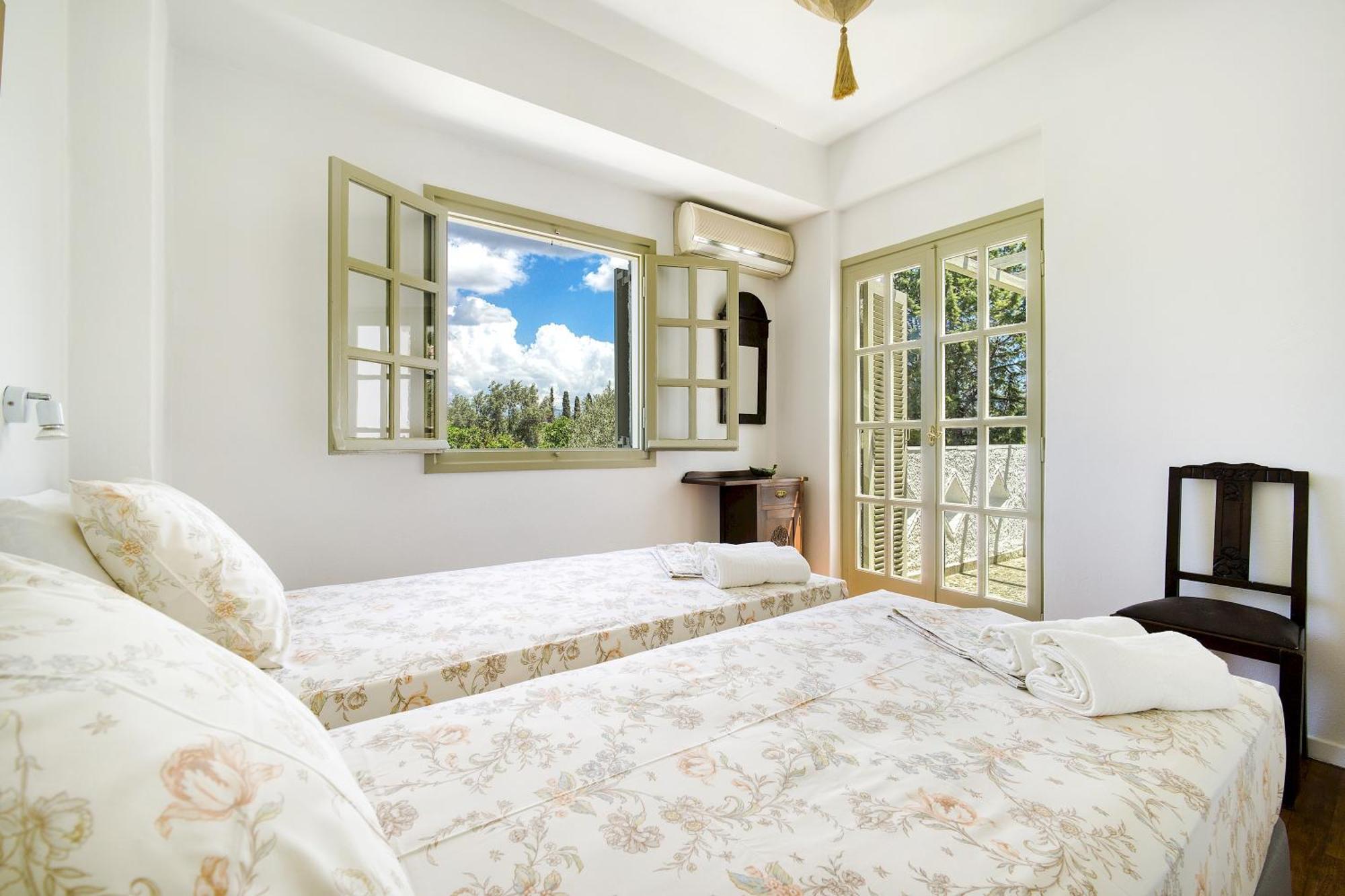 Marvelous Beach House Еретрія Екстер'єр фото