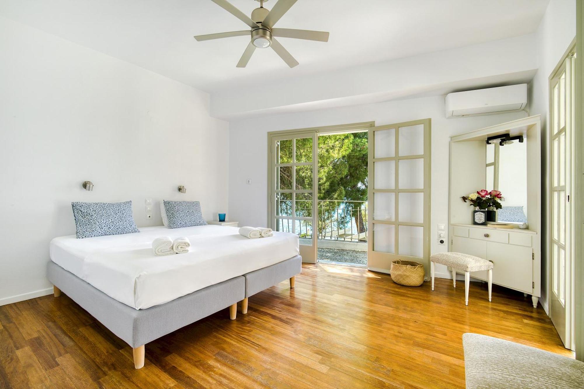 Marvelous Beach House Еретрія Екстер'єр фото