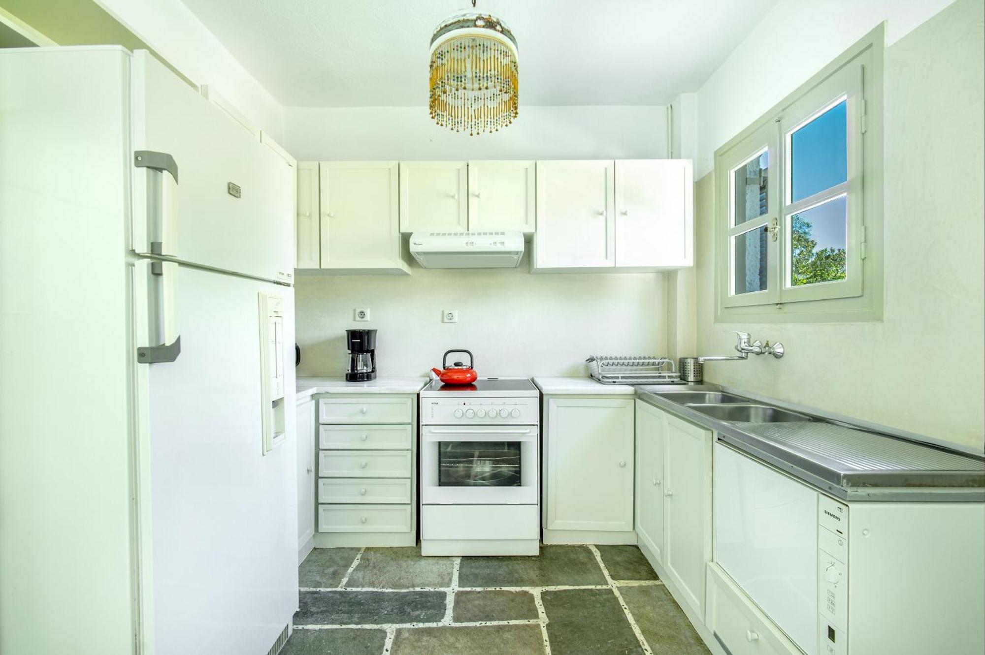 Marvelous Beach House Еретрія Екстер'єр фото
