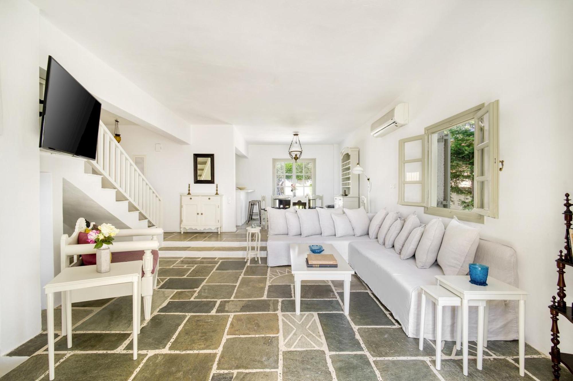 Marvelous Beach House Еретрія Екстер'єр фото